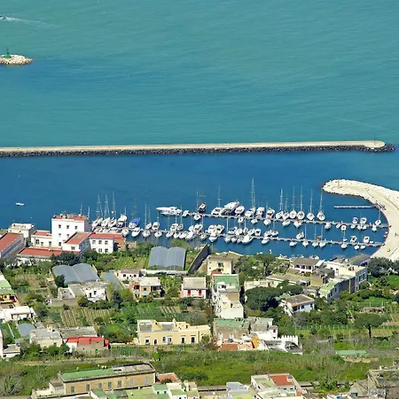Yacht Προτσίντα