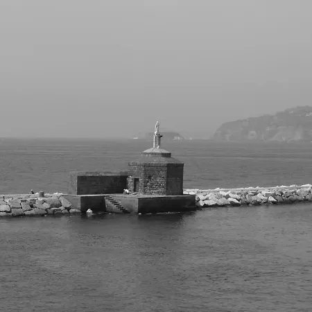 Πλωτό κατάλυμα Yacht