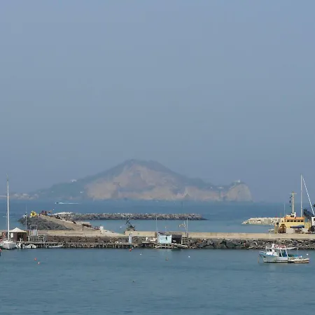 Yacht Πλωτό κατάλυμα