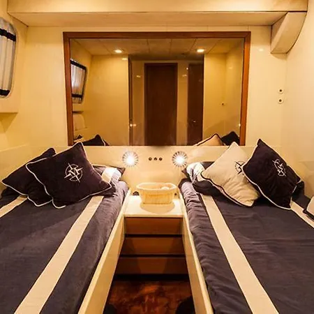 Yacht Προτσίντα