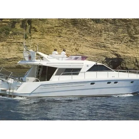 Yacht 프로치다