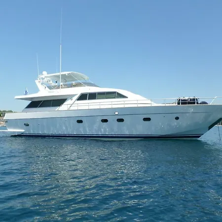 Yacht *