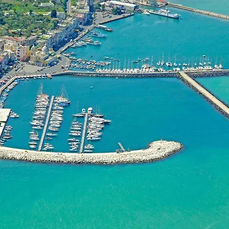 Yacht *